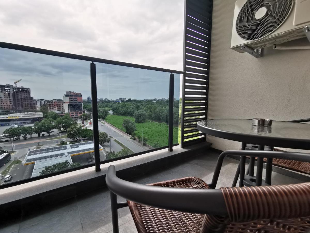 Riverview بلوفديف المظهر الخارجي الصورة