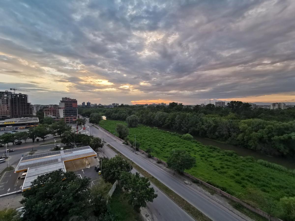 Riverview بلوفديف المظهر الخارجي الصورة