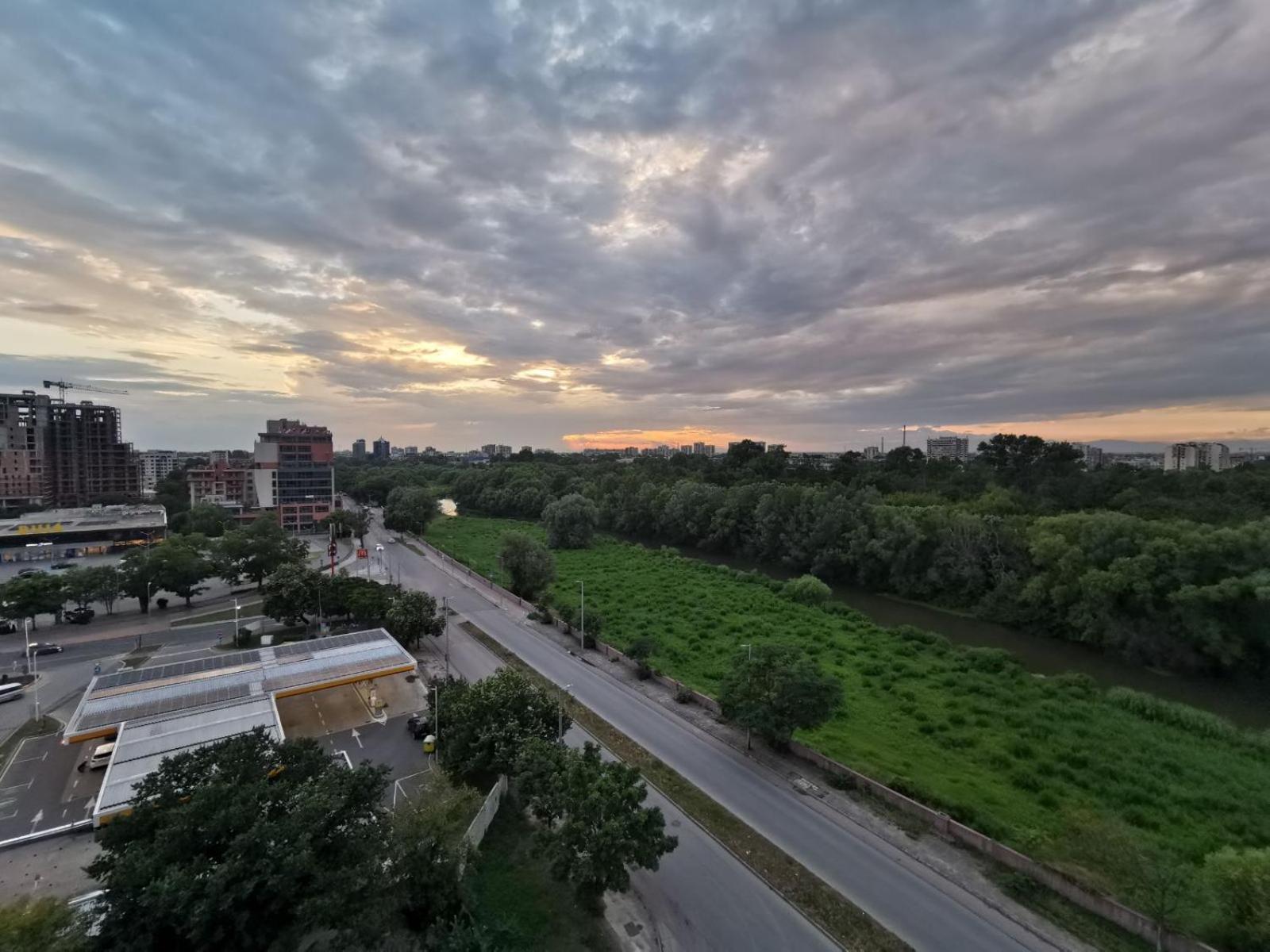 Riverview بلوفديف المظهر الخارجي الصورة
